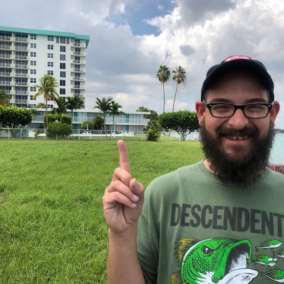 Meet your Posher, John - Picture 3 of 8